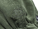 パーステップ(PERSTEP) MARTIN TROOPER HAT KHAKI DECA4388