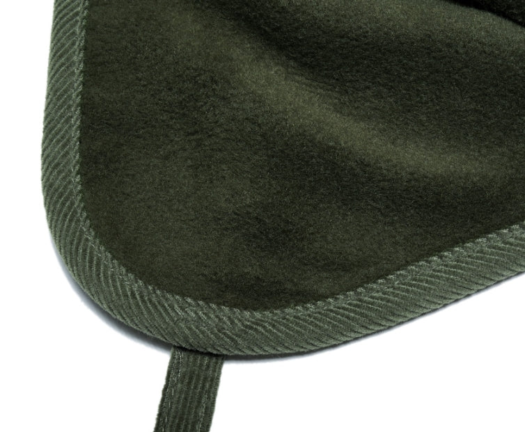 パーステップ(PERSTEP) MARTIN TROOPER HAT KHAKI DECA4388