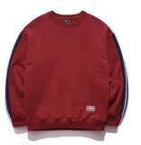 パーステップ(PERSTEP) FREE US TSHIRT WINE JUMT4368
