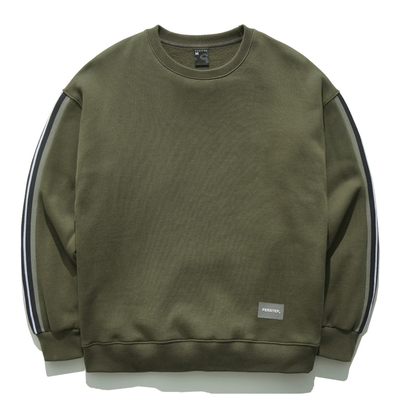 パーステップ(PERSTEP) FREE US TSHIRT KHAKI JUMT4368