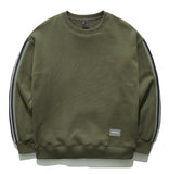 パーステップ(PERSTEP) FREE US TSHIRT KHAKI JUMT4368
