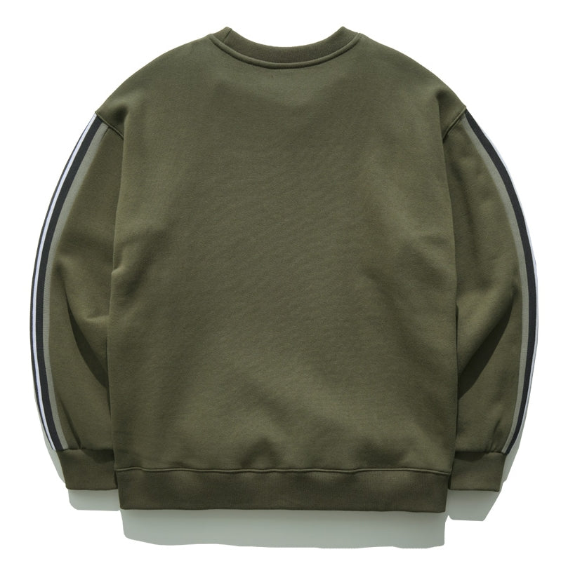 パーステップ(PERSTEP) FREE US TSHIRT KHAKI JUMT4368
