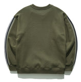 パーステップ(PERSTEP) FREE US TSHIRT KHAKI JUMT4368
