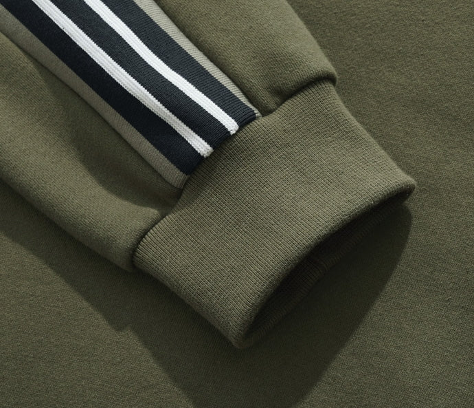 パーステップ(PERSTEP) FREE US TSHIRT KHAKI JUMT4368