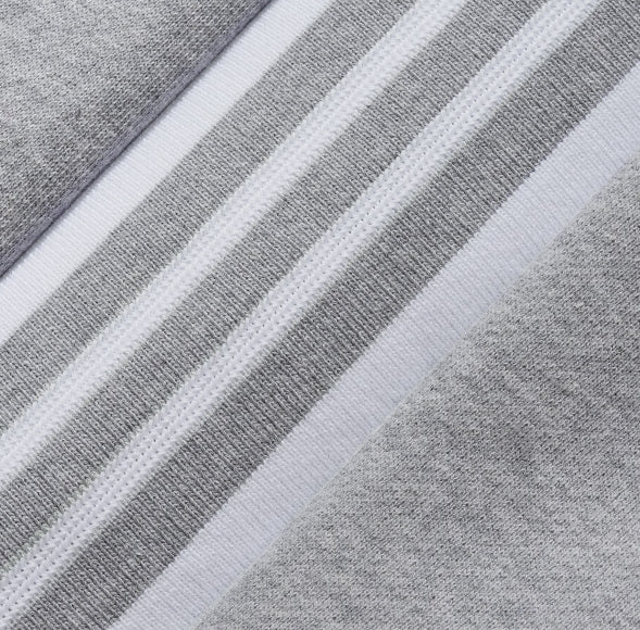 パーステップ(PERSTEP) FREE US TSHIRT GREY JUMT4368