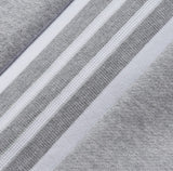 パーステップ(PERSTEP) FREE US TSHIRT GREY JUMT4368