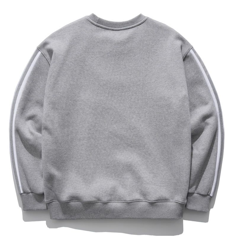 パーステップ(PERSTEP) FREE US TSHIRT GREY JUMT4368