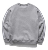 パーステップ(PERSTEP) FREE US TSHIRT GREY JUMT4368
