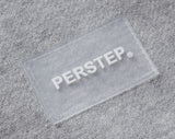 パーステップ(PERSTEP) FREE US TSHIRT GREY JUMT4368