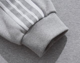 パーステップ(PERSTEP) FREE US TSHIRT GREY JUMT4368