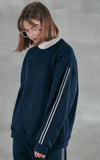 パーステップ(PERSTEP) FREE US TSHIRT NAVY JUMT4368