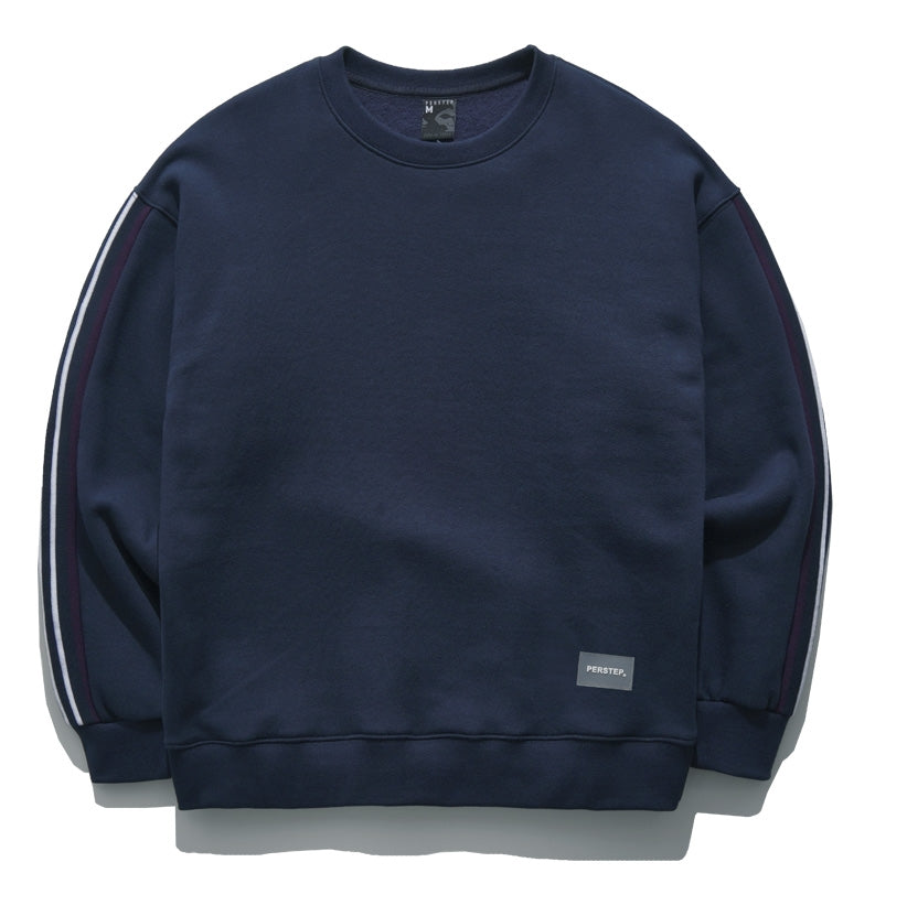 パーステップ(PERSTEP) FREE US TSHIRT NAVY JUMT4368