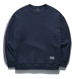 パーステップ(PERSTEP) FREE US TSHIRT NAVY JUMT4368