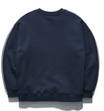 パーステップ(PERSTEP) FREE US TSHIRT NAVY JUMT4368