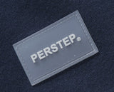 パーステップ(PERSTEP) FREE US TSHIRT NAVY JUMT4368