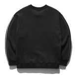 パーステップ(PERSTEP) FREE US TSHIRT BLACK JUMT4368