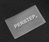 パーステップ(PERSTEP) FREE US TSHIRT BLACK JUMT4368