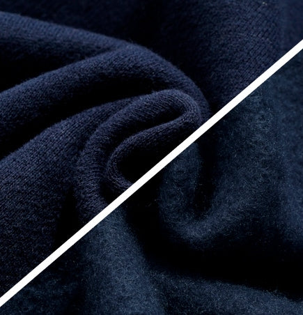 パーステップ(PERSTEP) ROUGH KING SWEATSHIRT NAVY SMMT4387