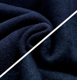 パーステップ(PERSTEP) ROUGH KING SWEATSHIRT NAVY SMMT4387