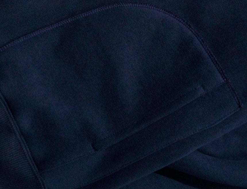 パーステップ(PERSTEP) ROUGH KING SWEATSHIRT NAVY SMMT4387