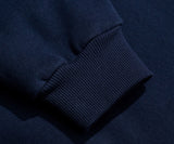 パーステップ(PERSTEP) ROUGH KING SWEATSHIRT NAVY SMMT4387