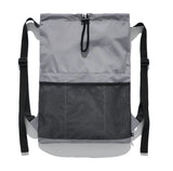 パーステップ(PERSTEP) SLINKY TWO-WAY BAG GREY DEBG4366