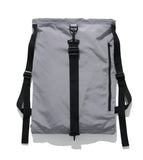 パーステップ(PERSTEP) SLINKY TWO-WAY BAG GREY DEBG4366
