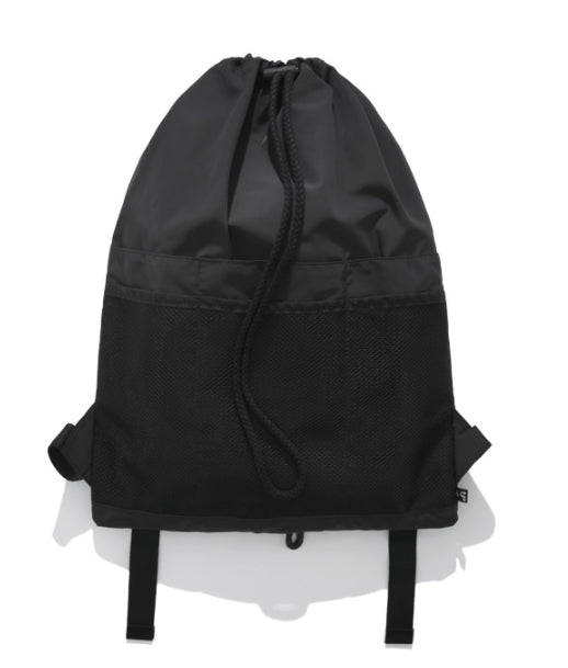 パーステップ(PERSTEP) SLINKY TWO-WAY BAG BLACK DEBG4366
