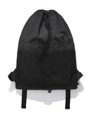 パーステップ(PERSTEP) SLINKY TWO-WAY BAG BLACK DEBG4366