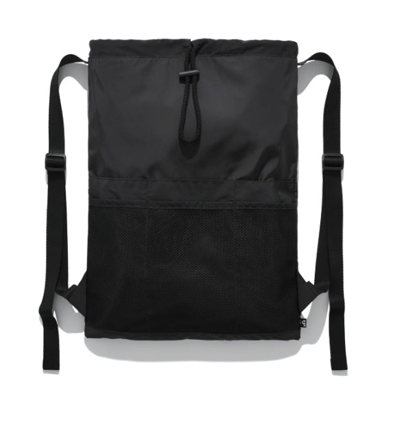 パーステップ(PERSTEP) SLINKY TWO-WAY BAG BLACK DEBG4366