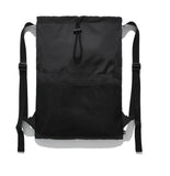 パーステップ(PERSTEP) SLINKY TWO-WAY BAG BLACK DEBG4366