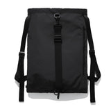 パーステップ(PERSTEP) SLINKY TWO-WAY BAG BLACK DEBG4366