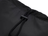パーステップ(PERSTEP) SLINKY TWO-WAY BAG BLACK DEBG4366