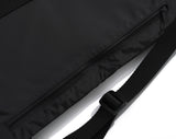 パーステップ(PERSTEP) SLINKY TWO-WAY BAG BLACK DEBG4366