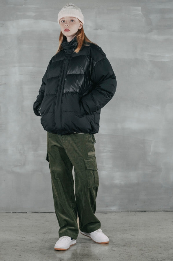 パーステップ(PERSTEP) POCKET CORDUROY PANTS KHAKI JULP4384