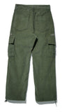 パーステップ(PERSTEP) POCKET CORDUROY PANTS KHAKI JULP4384