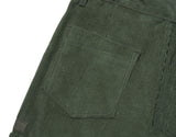 パーステップ(PERSTEP) POCKET CORDUROY PANTS KHAKI JULP4384