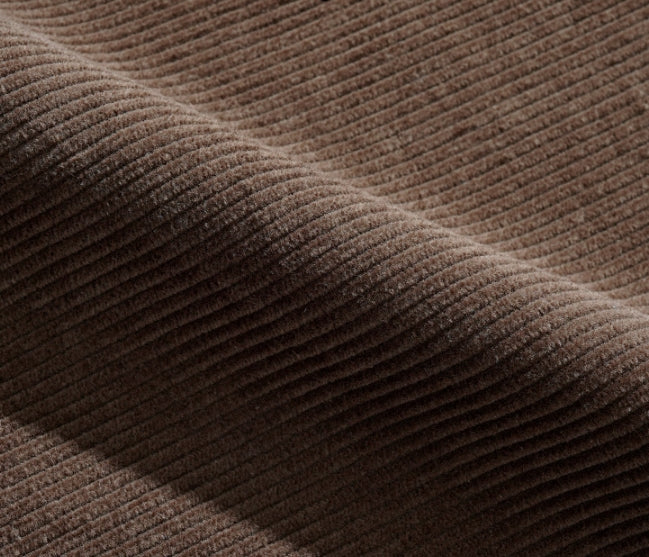パーステップ(PERSTEP) POCKET CORDUROY PANTS BROWN JULP4384