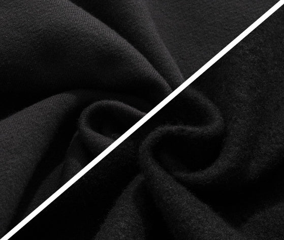 パーステップ(PERSTEP) NEW GROUND SWEATSHIRT BLACK SMMT4385