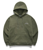 パーステップ(PERSTEP) ADVENTURE HOODIE KHAKI DEHD4381