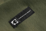 パーステップ(PERSTEP) ADVENTURE HOODIE KHAKI DEHD4381