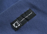 パーステップ(PERSTEP) ADVENTURE HOODIE NAVY DEHD4381