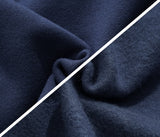 パーステップ(PERSTEP) BASIC COTTON CARDIGAN NAVY SMOT4378