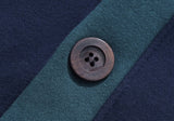 パーステップ(PERSTEP) BASIC COTTON CARDIGAN NAVY SMOT4378