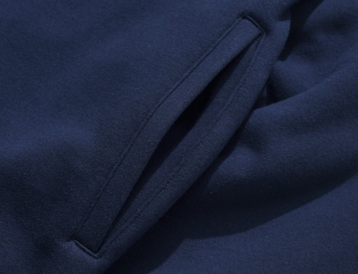 パーステップ(PERSTEP) BASIC COTTON CARDIGAN NAVY SMOT4378
