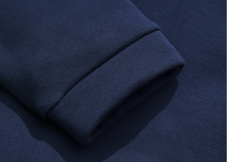 パーステップ(PERSTEP) BASIC COTTON CARDIGAN NAVY SMOT4378