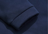 パーステップ(PERSTEP) BASIC COTTON CARDIGAN NAVY SMOT4378