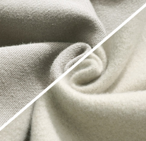 パーステップ(PERSTEP) BASIC COTTON CARDIGAN LIGHT BEIGE SMOT4378
