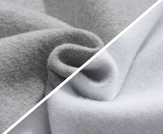 パーステップ(PERSTEP) CARRY ON SWEATSHIRT GREY SMMT4383