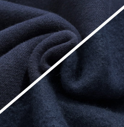 パーステップ(PERSTEP) CARRY ON SWEATSHIRT NAVY SMMT4383